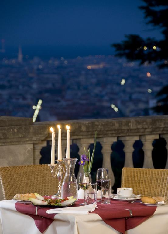 Фото Austria Trend Hotel Schloss Wilhelminenberg