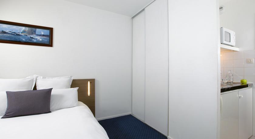 Фото Appart'City Blois