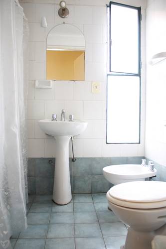 Фото Hostal de Granados