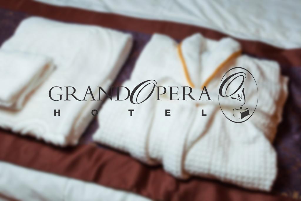 Фото Grand Opera