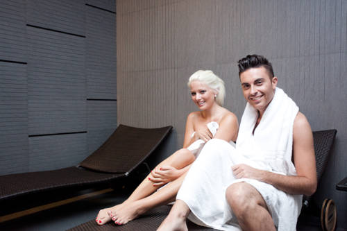 Фото Best Western Hotel Goldenmile Milan