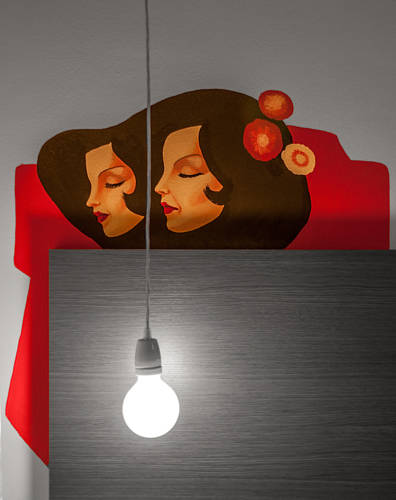 Фото Hotel Tirreno