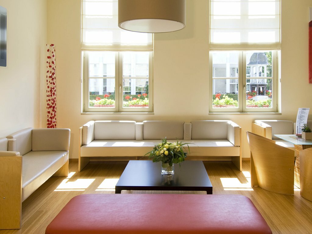 Фото Ibis Brugge Centrum