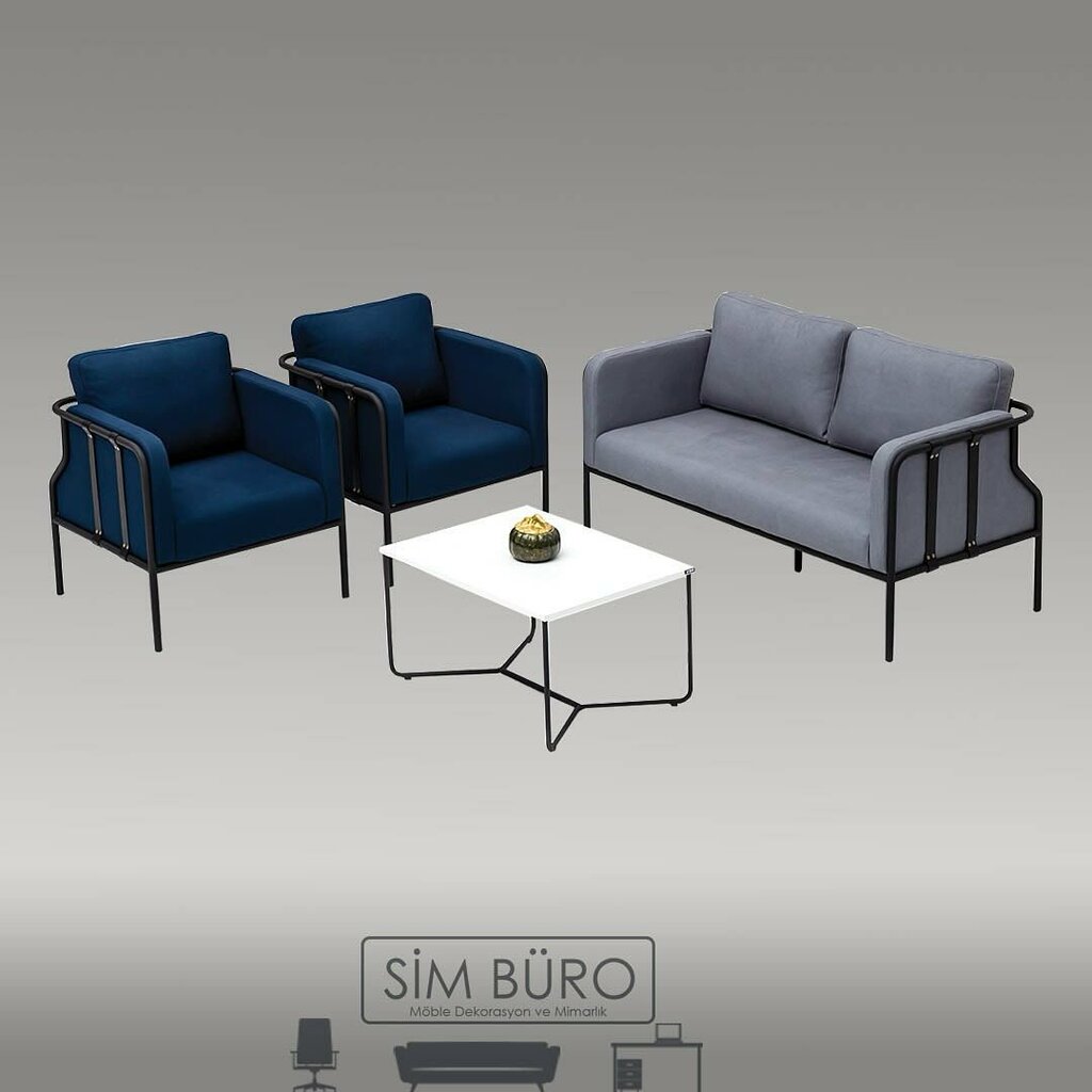 Office furniture Sim Office Furniture, Izmir, photo