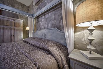 Фото B&b Porta di Castro