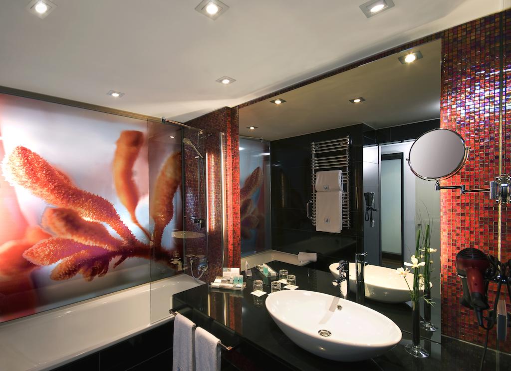 Фото Eurostars Grand Central