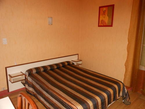 Фото Hôtel Le Regina