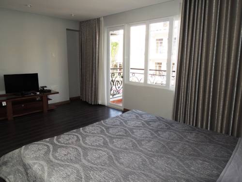 Фото White Swan Apartment