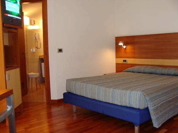 Фото Hotel Fiera Verona