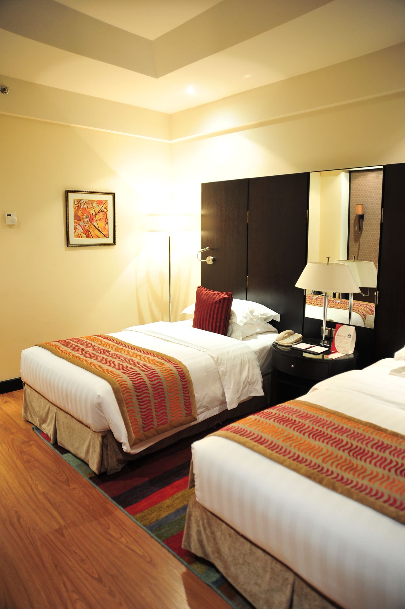 Фото Crowne Plaza Al Khobar, an Ihg Hotel