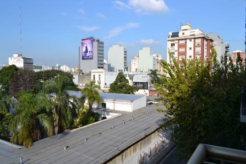 Фото Apart Independencia