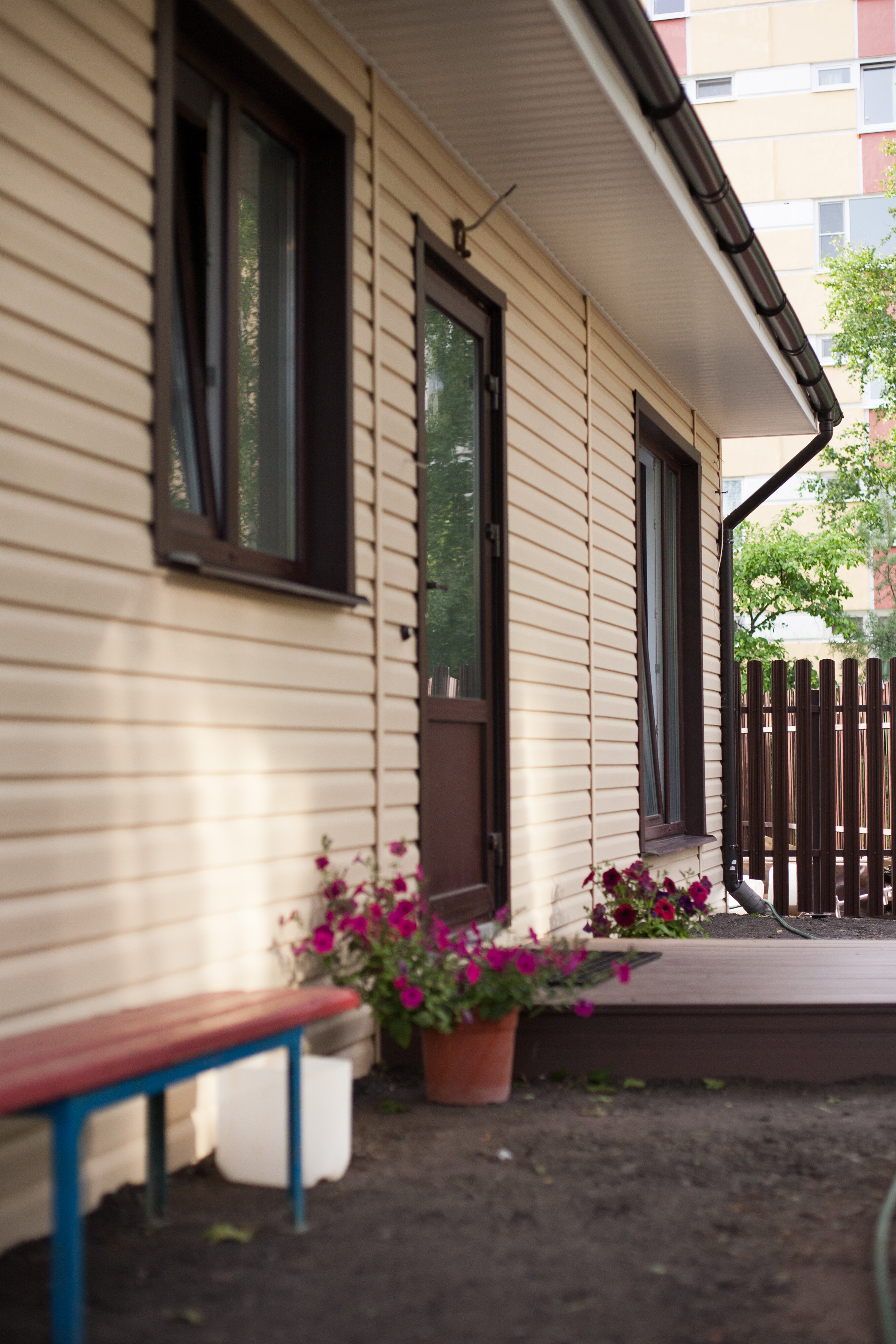 Фото Alex Петергофф