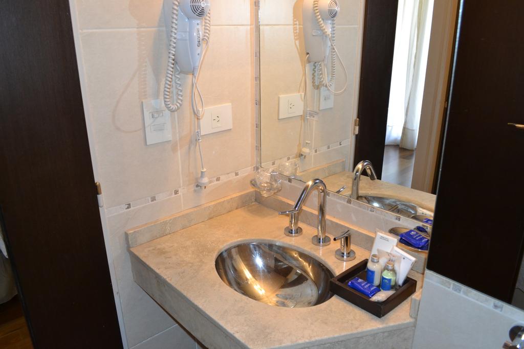 Фото Argenta Suites Belgrano