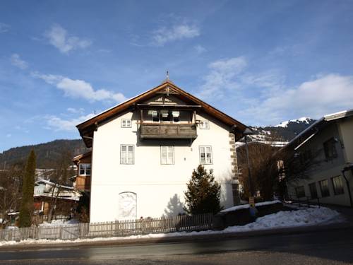 Фото Alpine Homes - Haus Haggenmüller