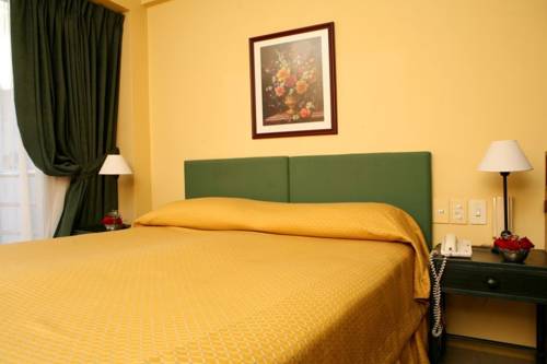 Фото Mayla Apartments