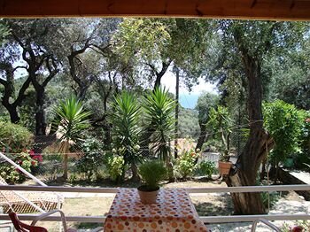 Фото Ipsia Apartments