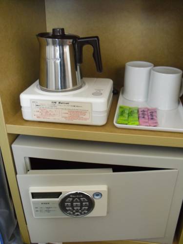 Фото Toyoko Inn Nagano Eki Zenkoji-Guchi