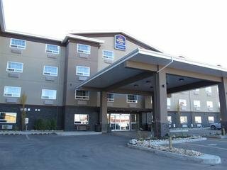 Фото Best Western Plus Drayton Valley All Suites