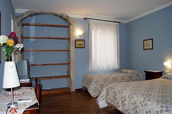 Фото Il Labirinto B&b