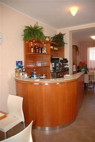 Фото Hotel Stazione