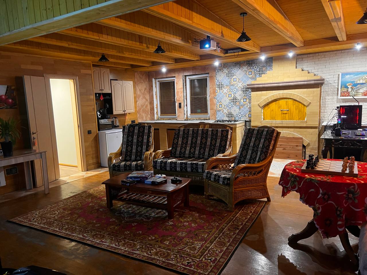 Фото Ernesto Armani