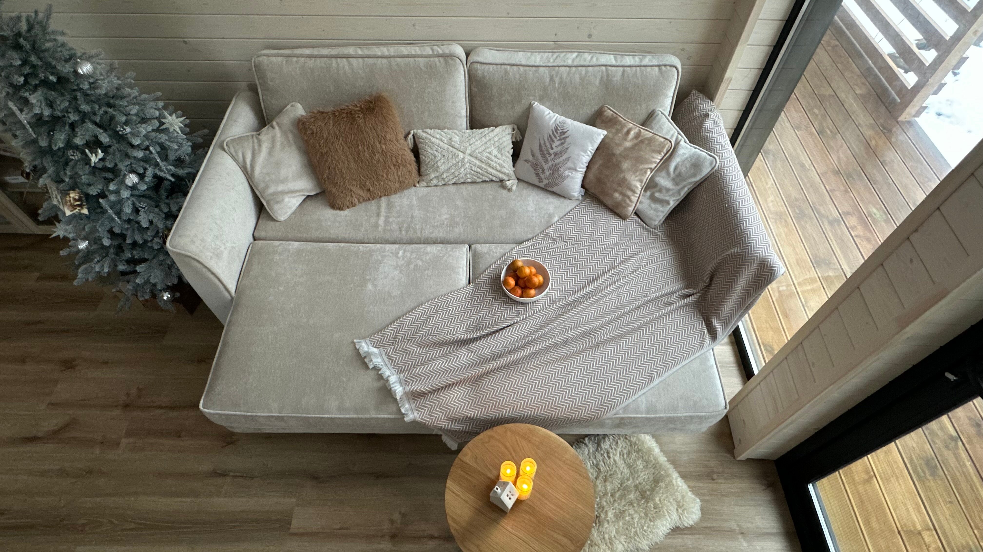 Фото Bergamo village