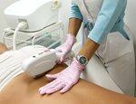 Персона (Aurora Street, 114Ак2), hair removal
