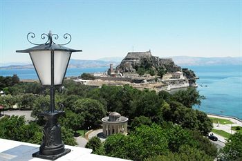 Фото Cavalieri Hotel