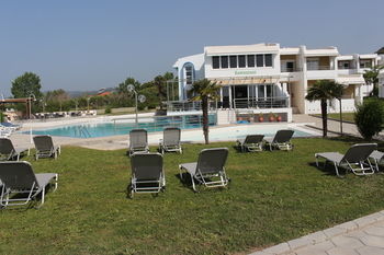 Фото Skion Palace Beach Hotel