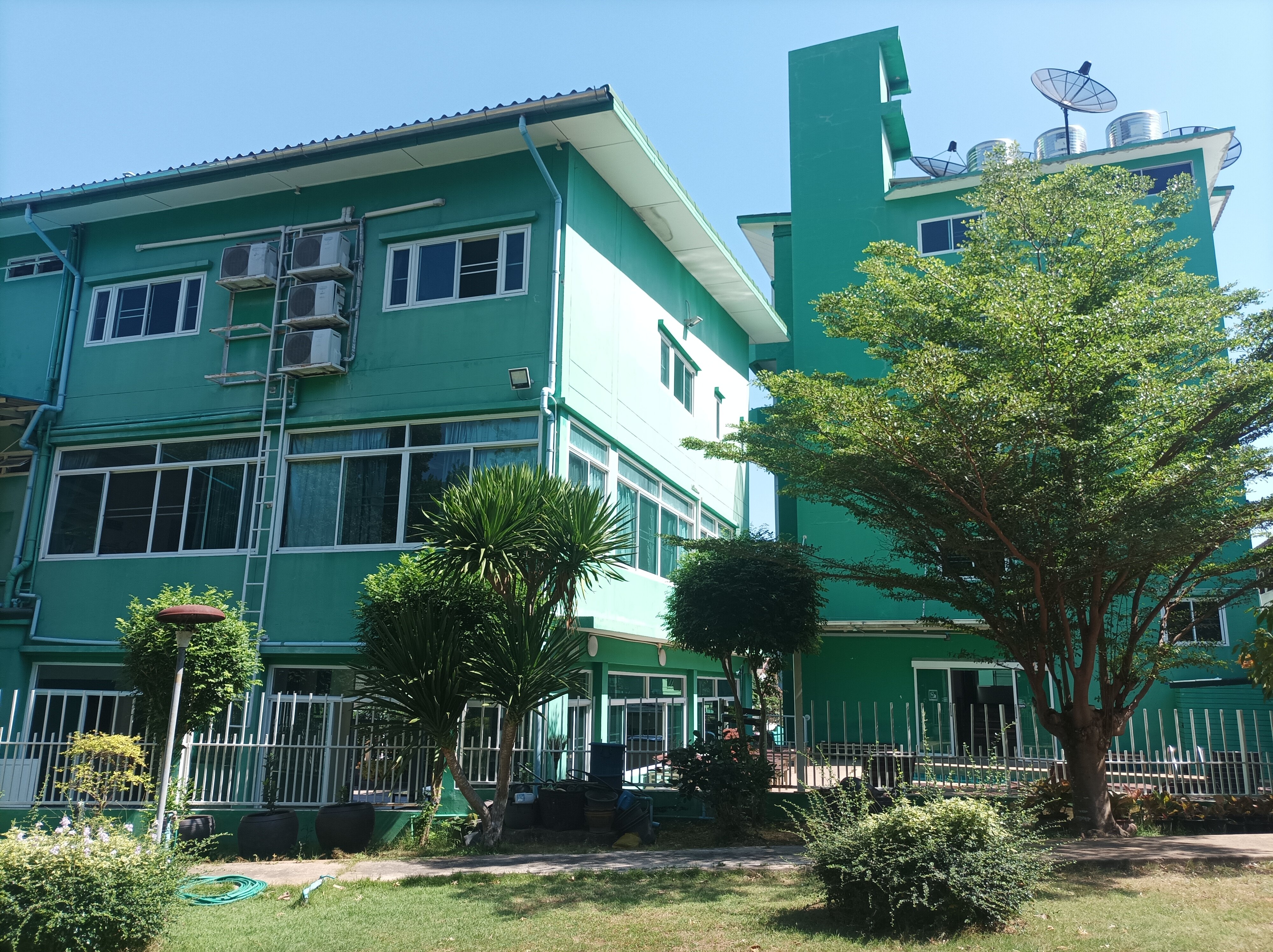 Фото отеля 5