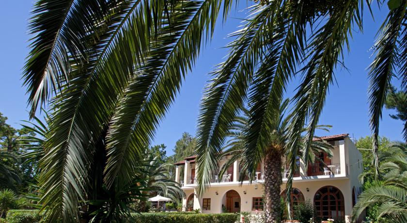 Фото Hotel Milton