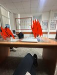 Ogibdd Omvd Rossii po g. Kotovsku (ulitsa Kotovskogo, 38) ، شرطة المرور