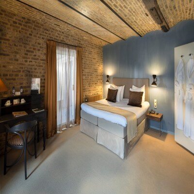 Фото Hotel Winselerhof