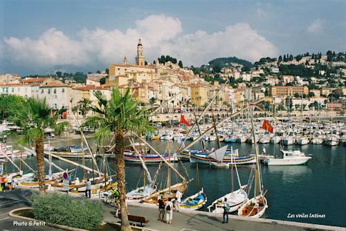 Фото Hotel Richelieu