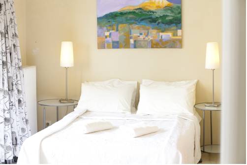 Фото Athens Backpackers