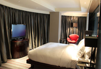 Фото Best Western Premier Fortune Hotel Fuzhou