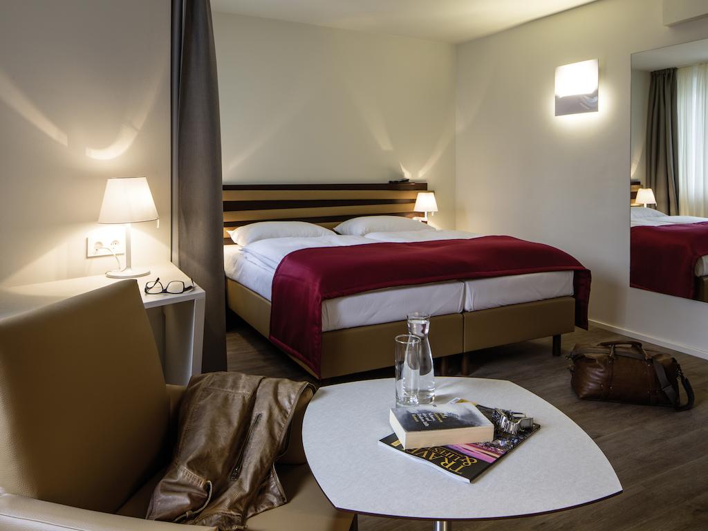 Фото Austria Trend Hotel Beim Theresianum