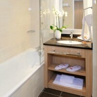 Фото Residhome Paris Issy Les Moulineaux