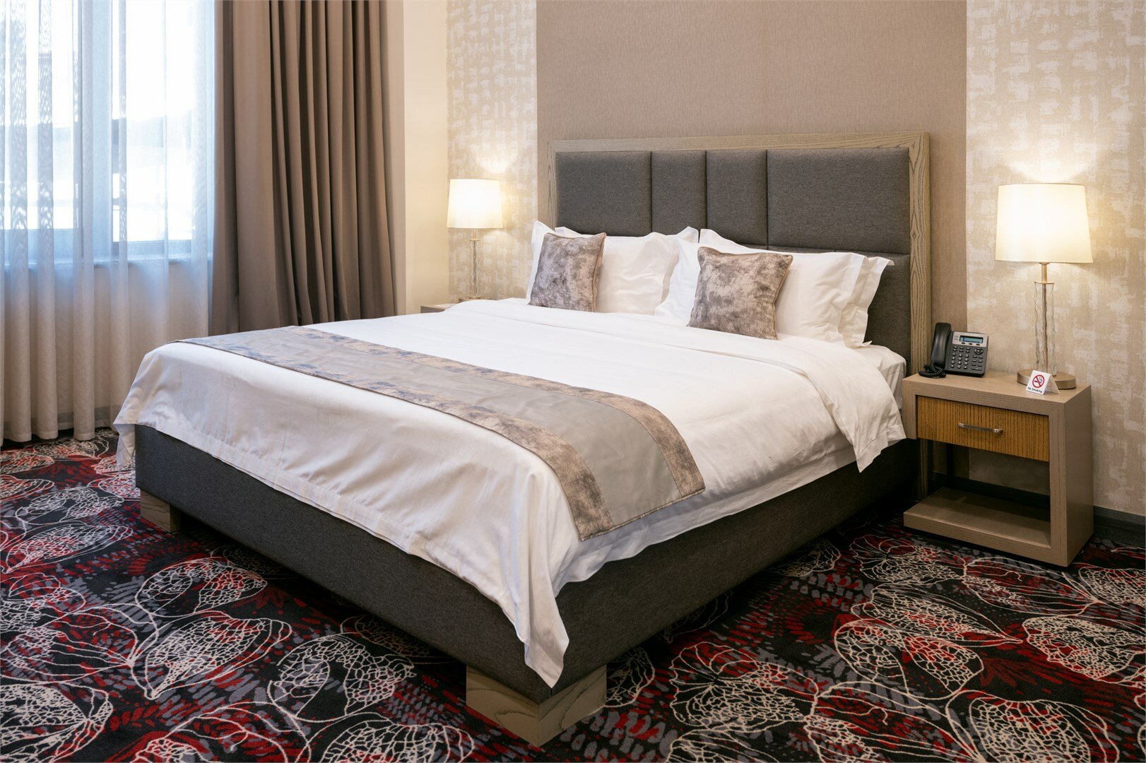 Фото Sphera by Stellar Hotels