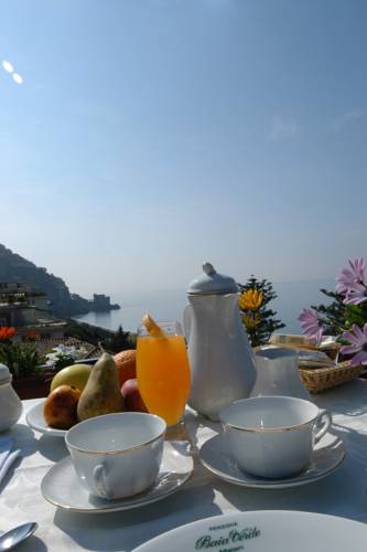 Фото Hotel Baia Verde