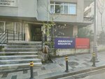 Anadolu Insurance (İstanbul, Şişli, Fulya Mah., Mevlüt Pehlivan Sok., 4), insurance broker