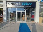 Demob Decor (Ankara Province, Pursaklar District, Merkez Neighborhood, Kenevir Street, 13), kitchen furniture