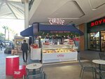 Cirque - Hilltown Shopping Mall (Izmir, Karsiyaka, Yali Neighborhood, 6522nd Street, 3), cafe
