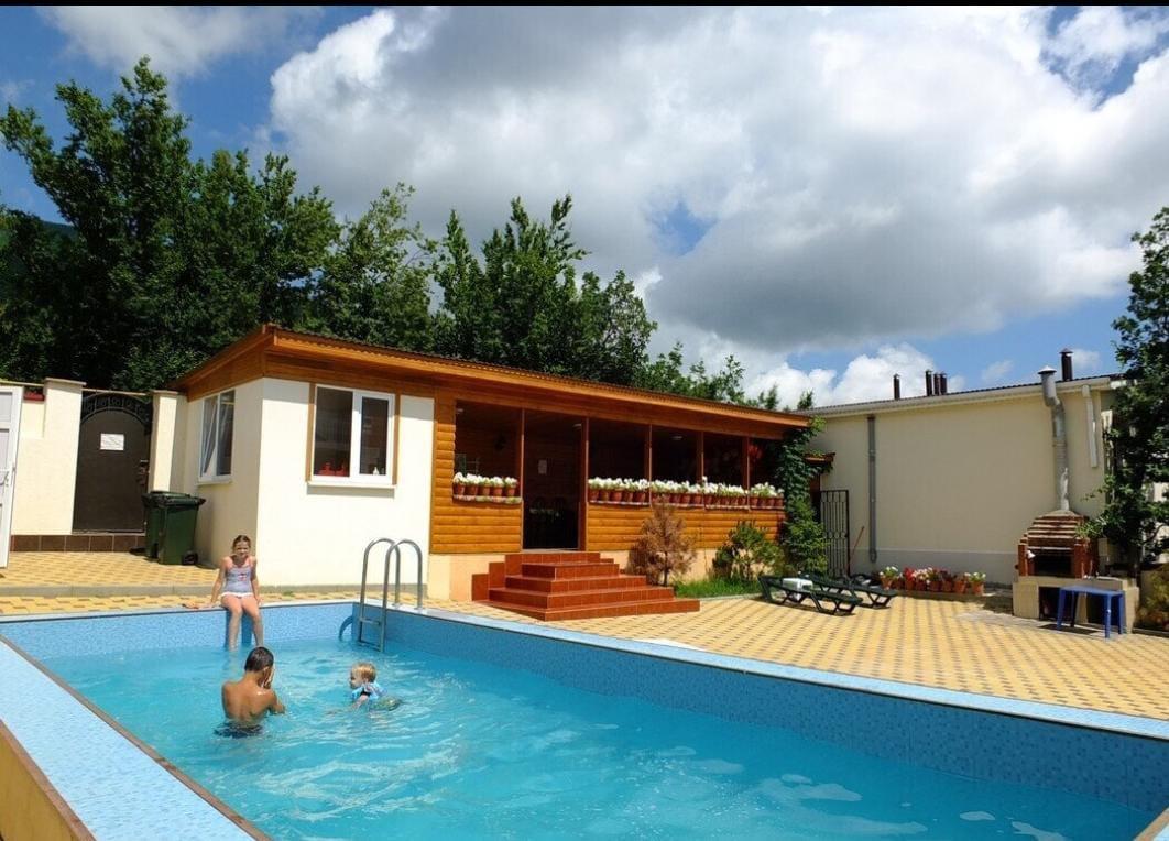 Фото Семейный