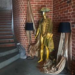 Фото Ямской посад