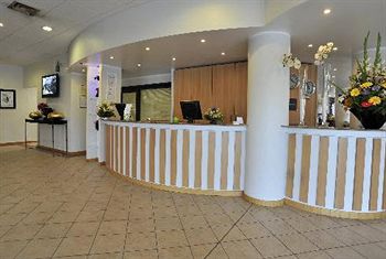 Фото Tulip Inn Padova
