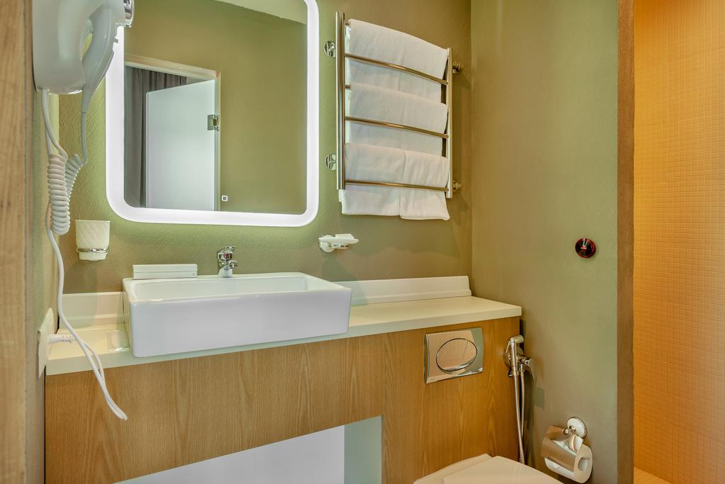 Фото Гостиница Дипломат