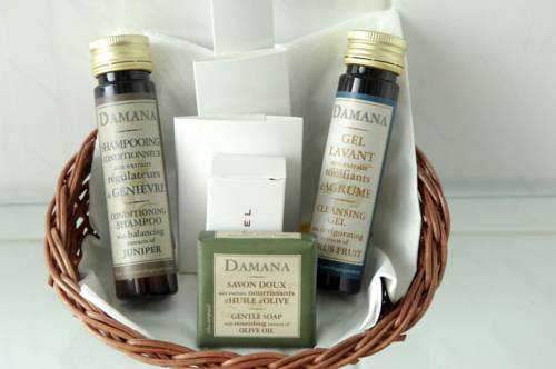 Фото Hôtel Porte Mars Reims Gare Centre