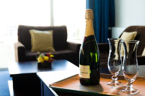 Фото Brit Hotel Saint Brieuc