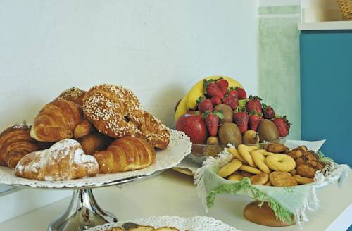 Фото Hotel Alberi